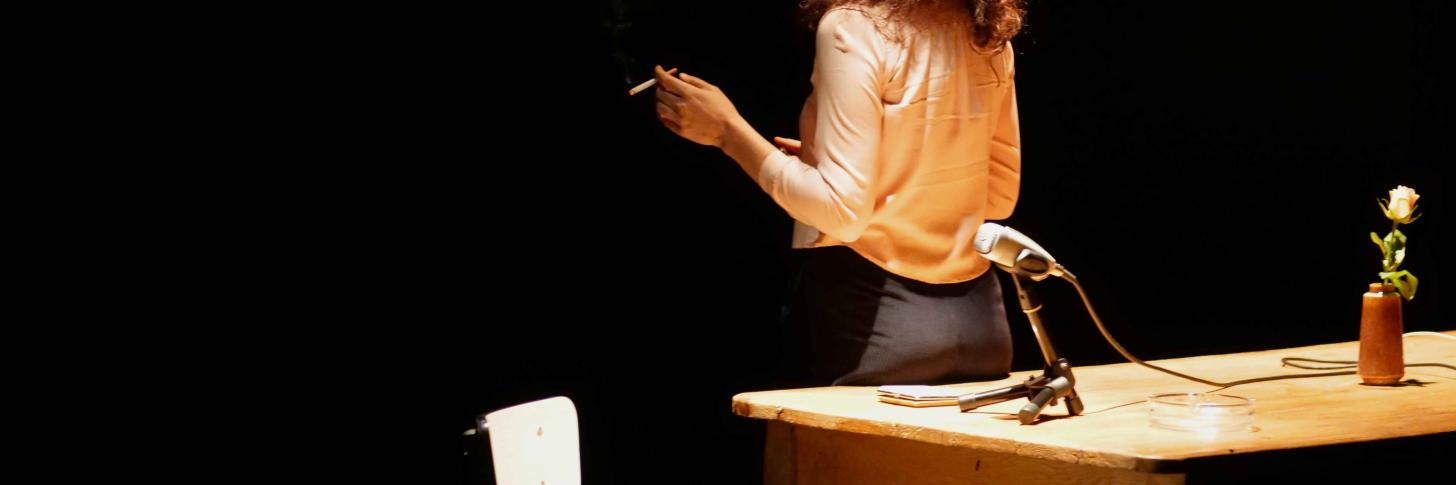 Post Mortem · Jasmina Douieb