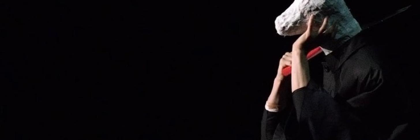 Les fêlures de Monsieur T.