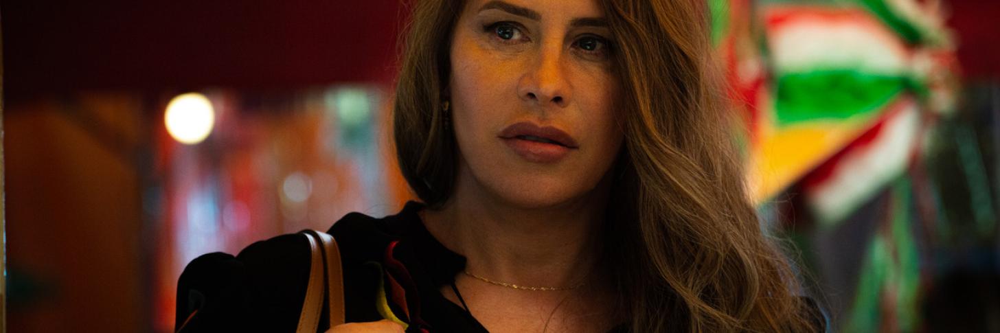 Emilia Pérez
