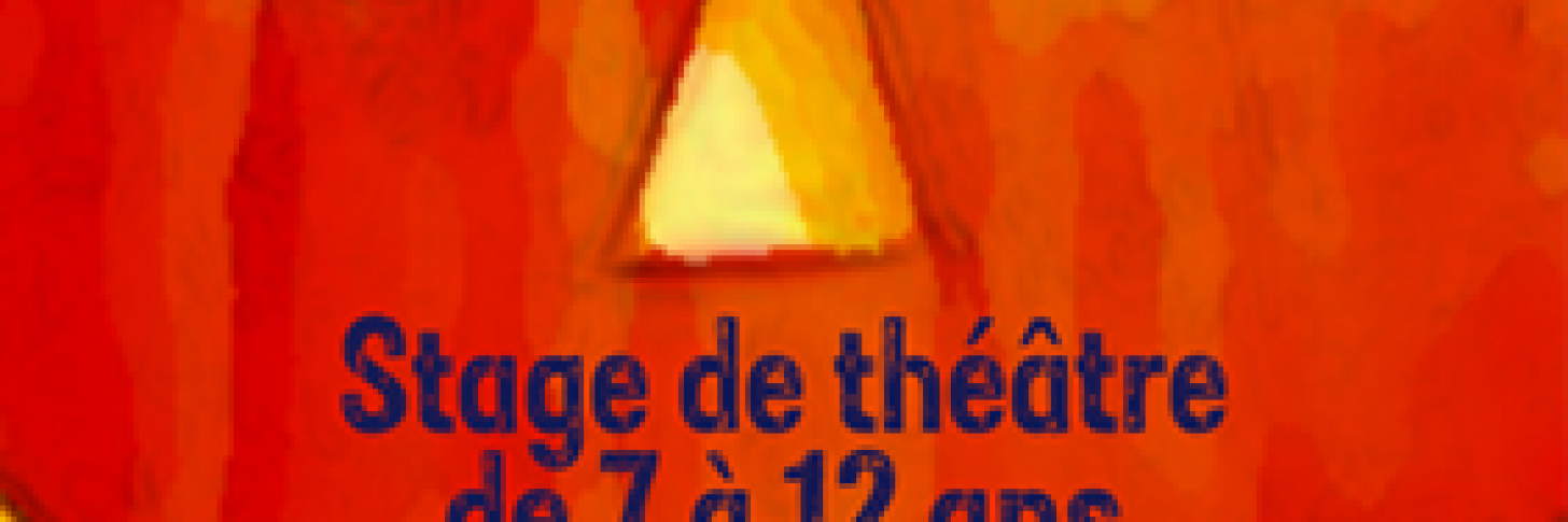 stage automne 24 au Cdho