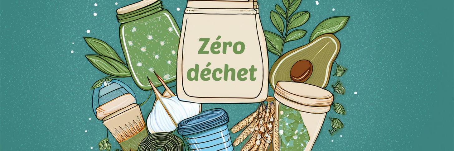Zéro déchet 1