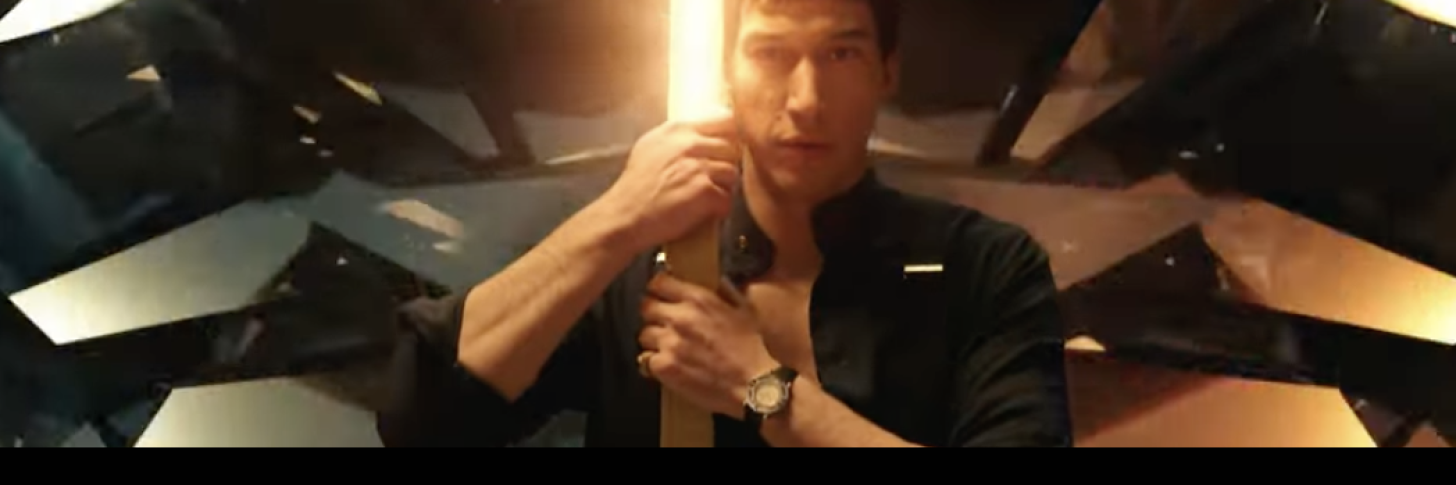 "MEGALOPOLIS" de Francis Ford Coppola 