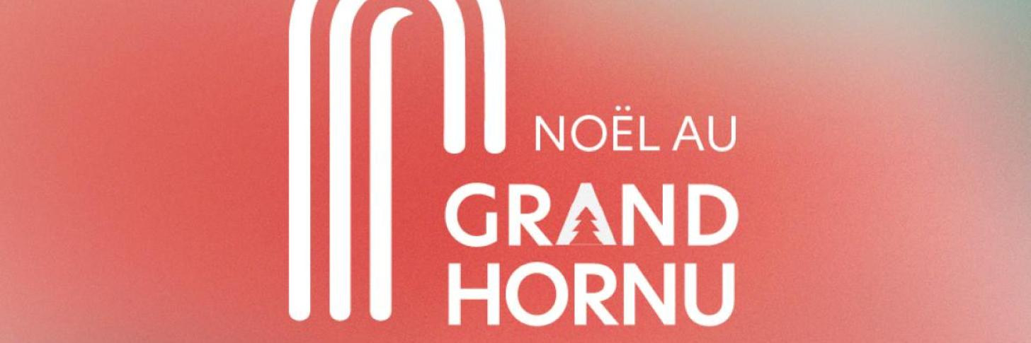 Noël au Grand-HOrnu