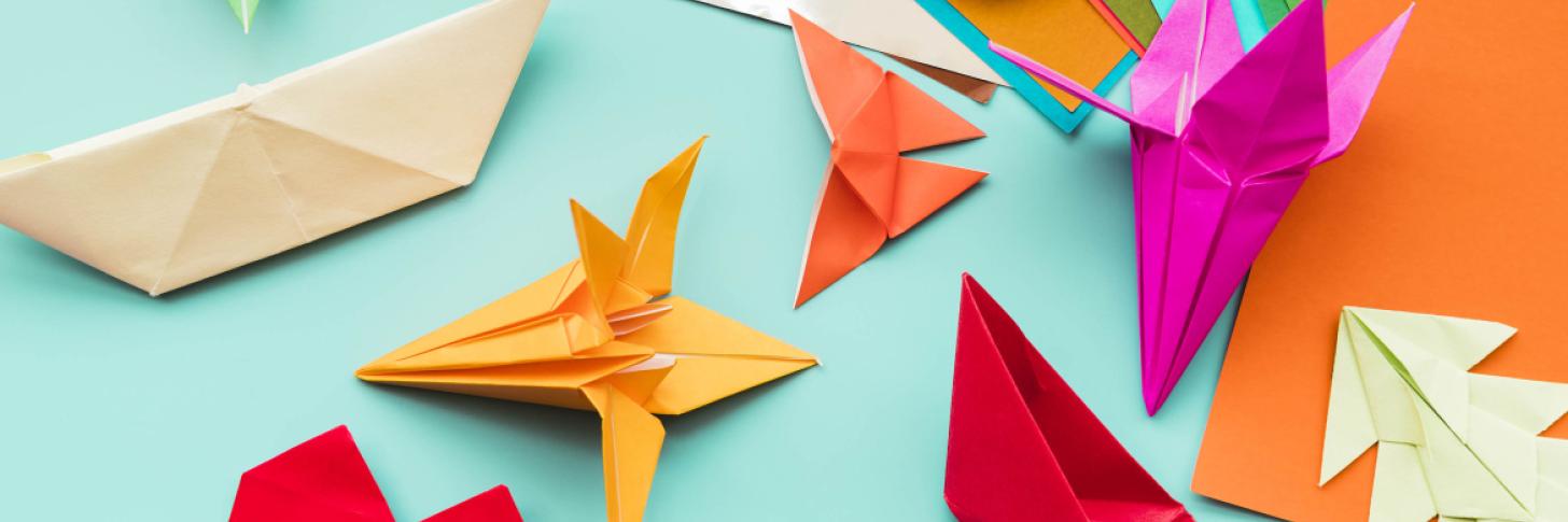 Atelier Origami