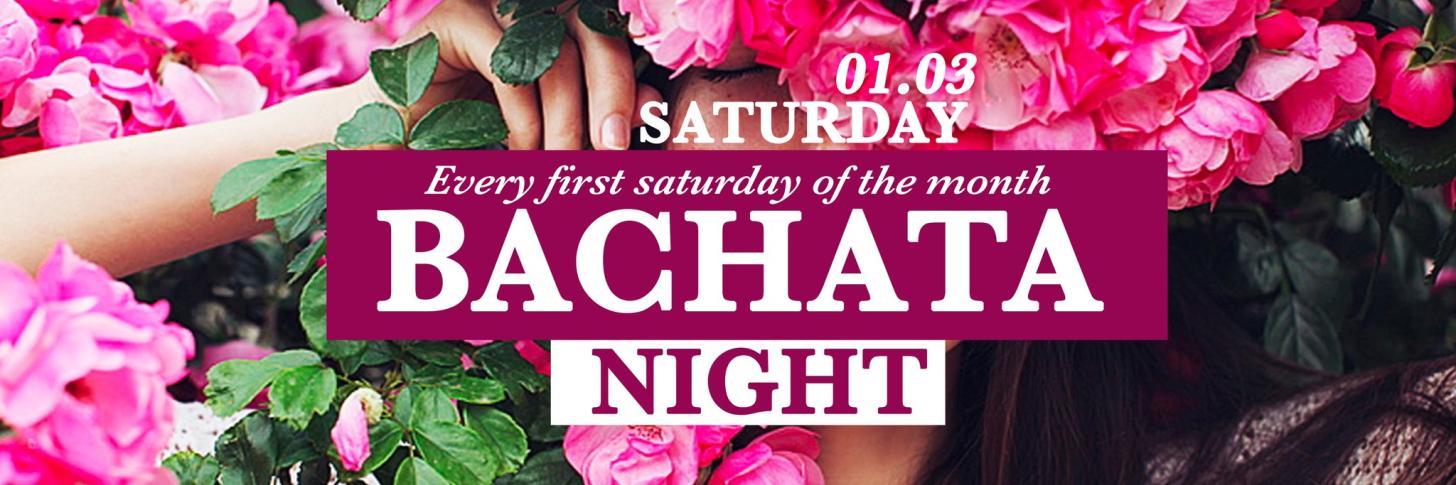 bachata