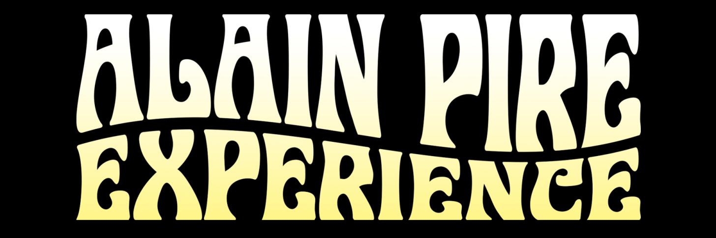 ALAIN PIRE EXPERIENCE @ La Ferme aux Artistes