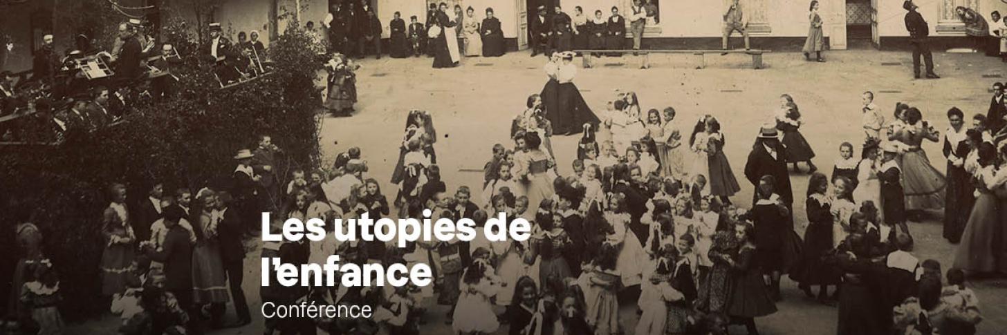 les utopies