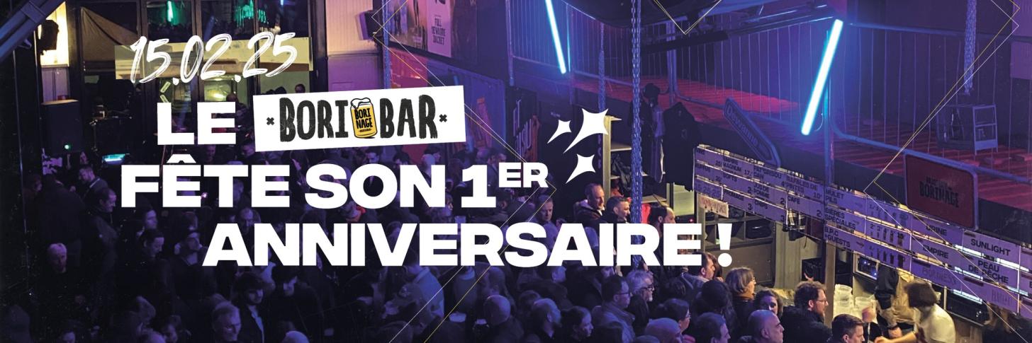 boribar