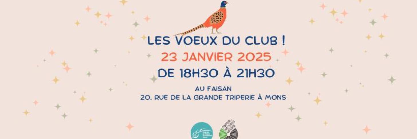 club de la presse
