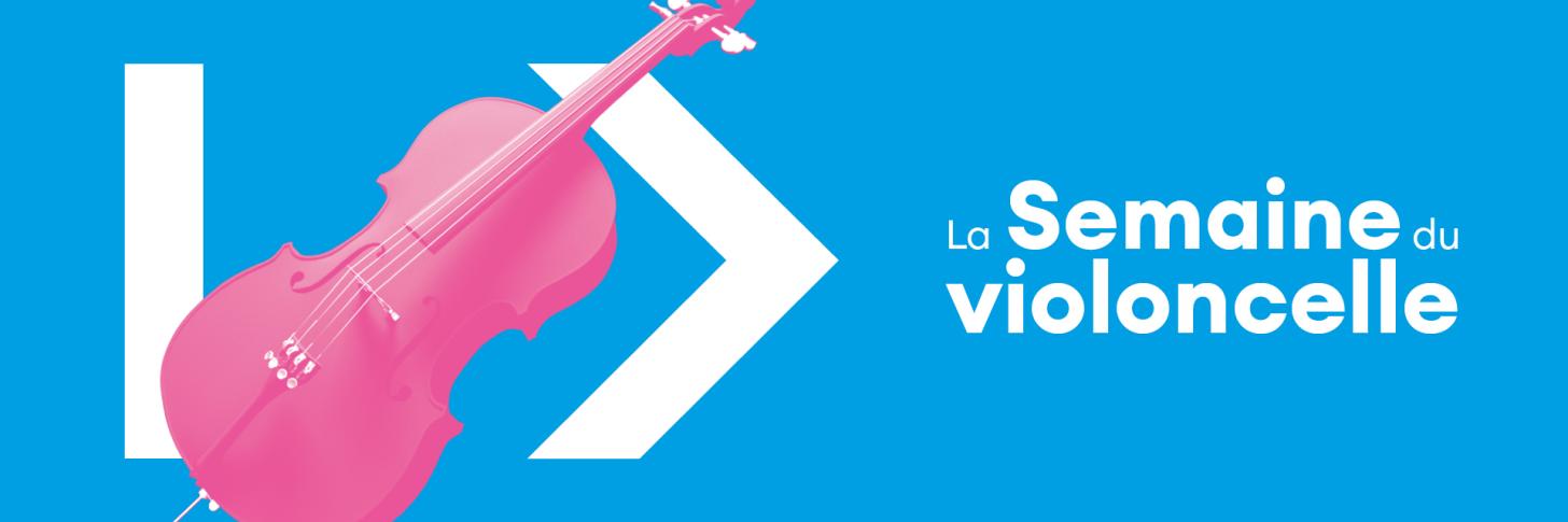 Semaine du violoncelle