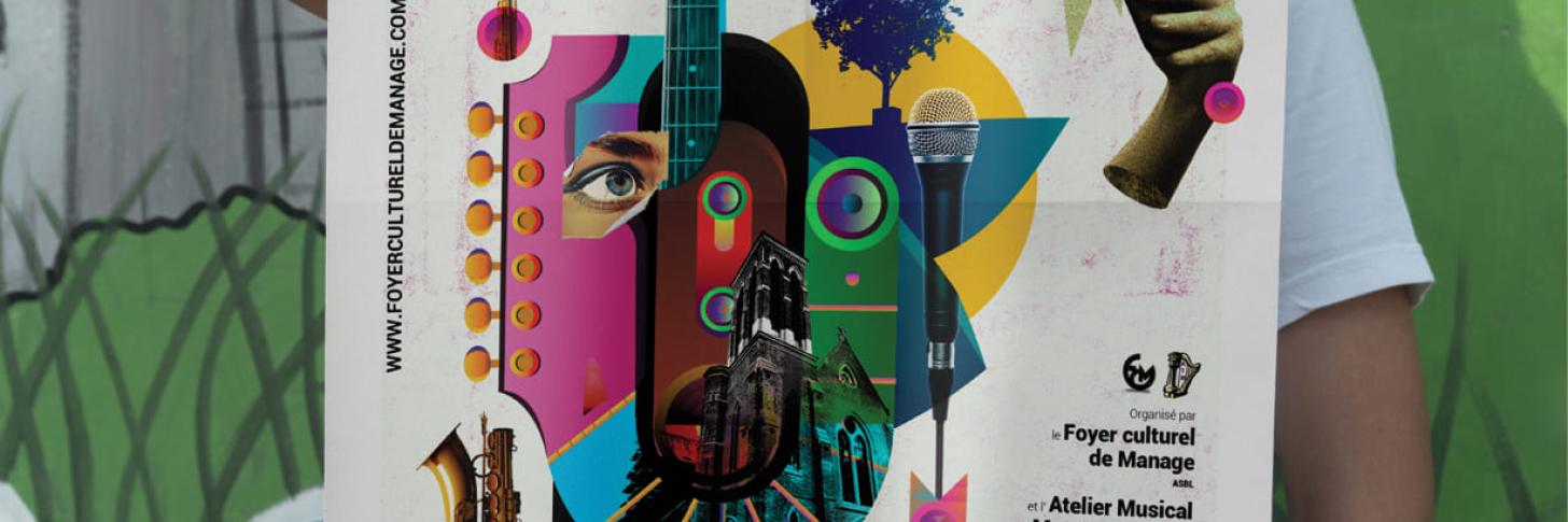 Festival "Les Musicalités"