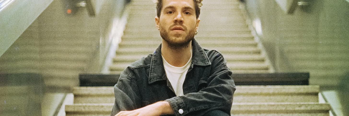 Antoine Flipo // Musique