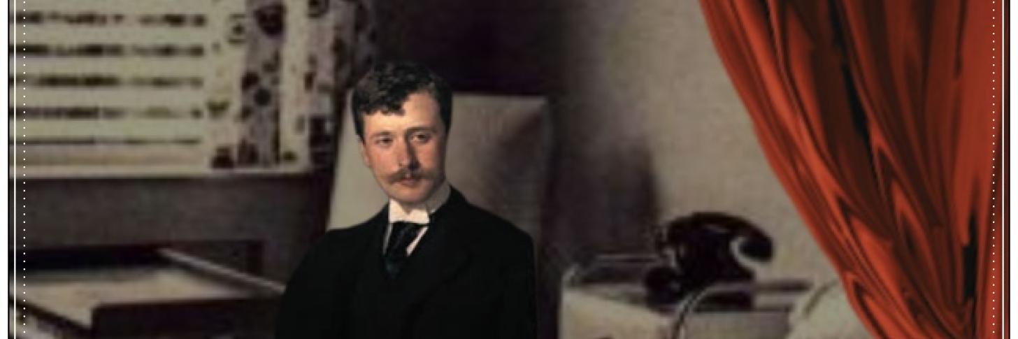 FEYDEAU AU CDHO