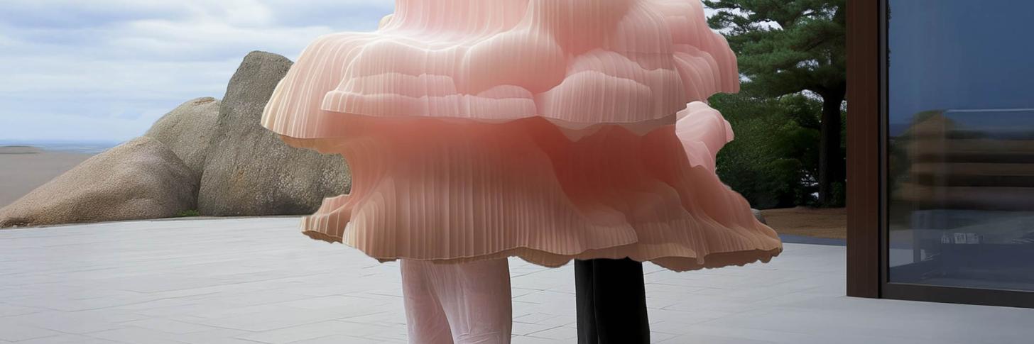 Image de Campagne. ICA © Pam & Jenny & IA