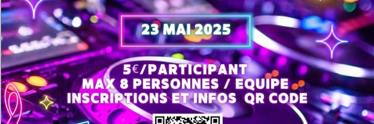 Soirée de clôture "Action citoyenne" du Lycée Charles Plisnier