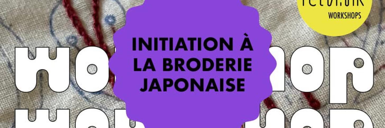 Visuel atelier broderie