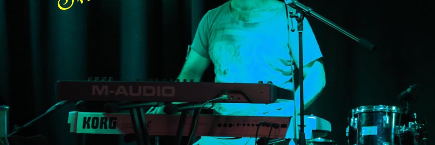 The Spyral | Concert | Levure & Tannins | Mons