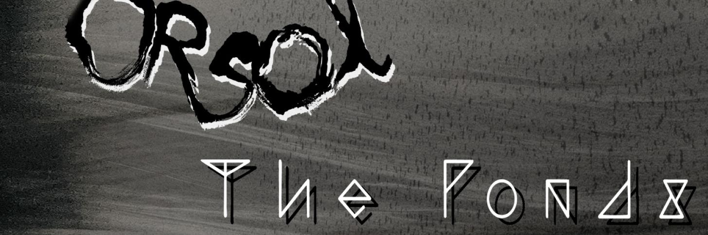 ORSOL x THE PONDS | La Verrerie