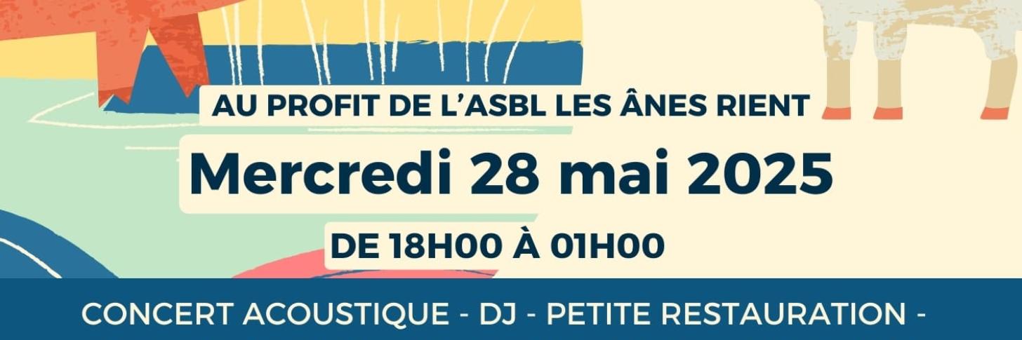 La Guinguette du Planois - 28 mai