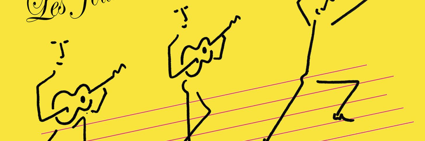FESTIVAL² / Les journées de la Guitaromanie