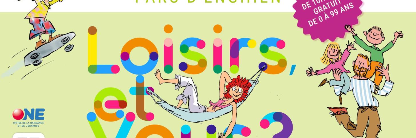 Loisirs, et vous ?
