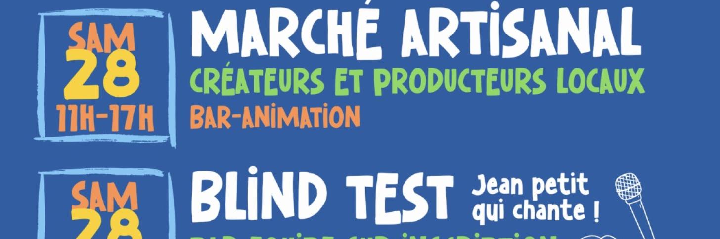 Fête de la Saint Jean - 27,28 et 29 juin