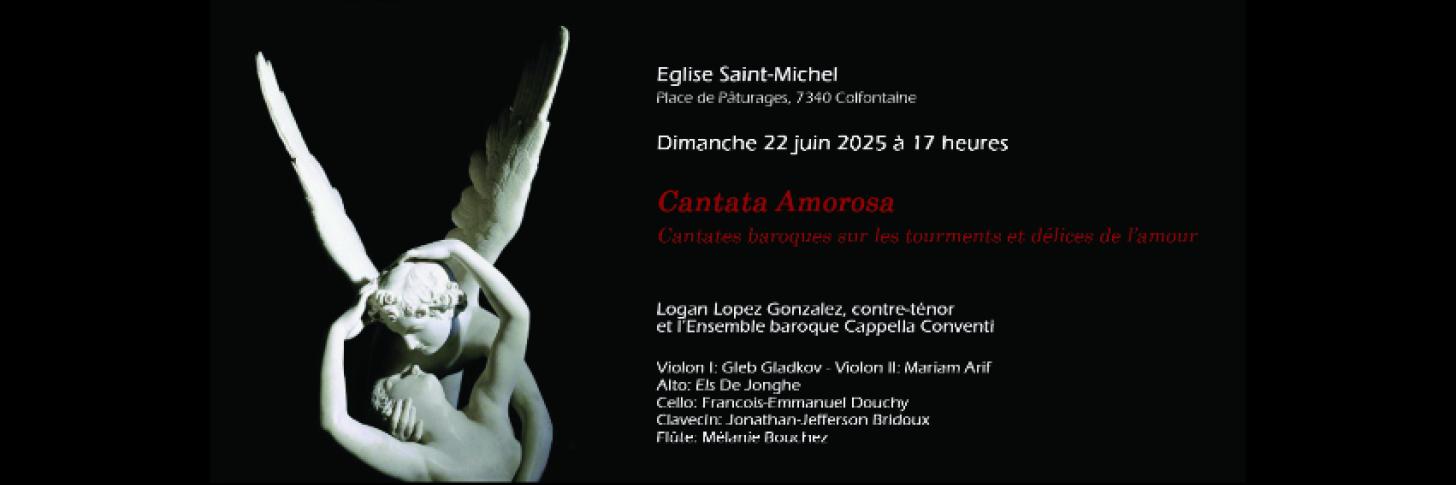 Cantata-bannière