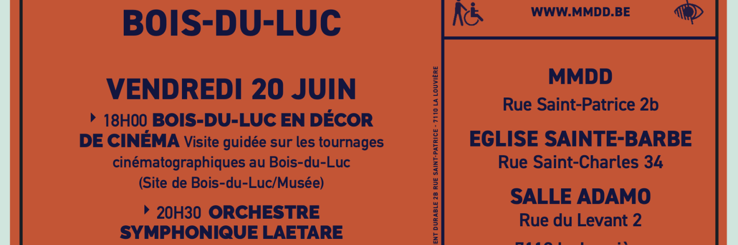 Affiche