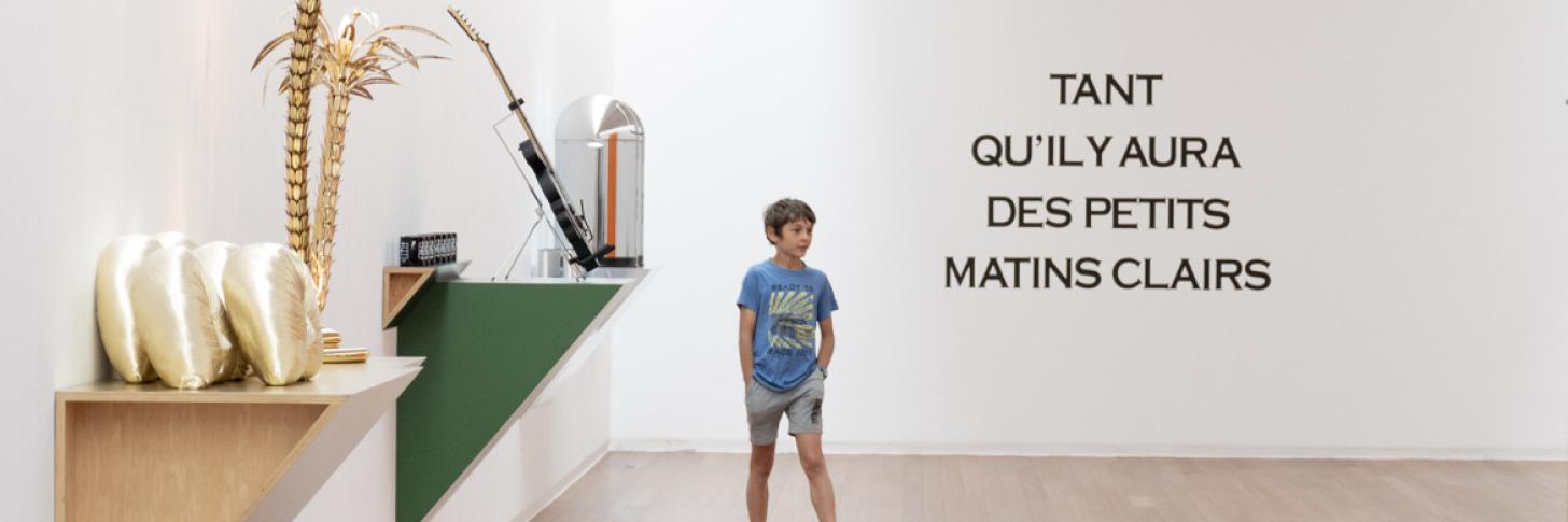 Cabinet curiosités