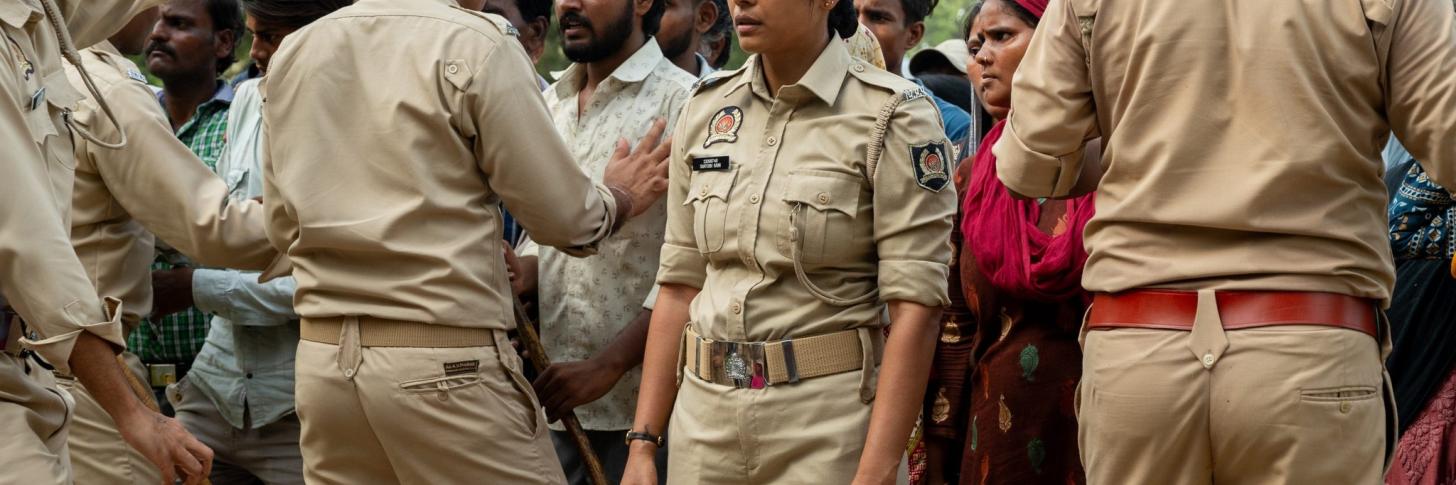 Ciné Women - Santosh de Sandhya Suri
