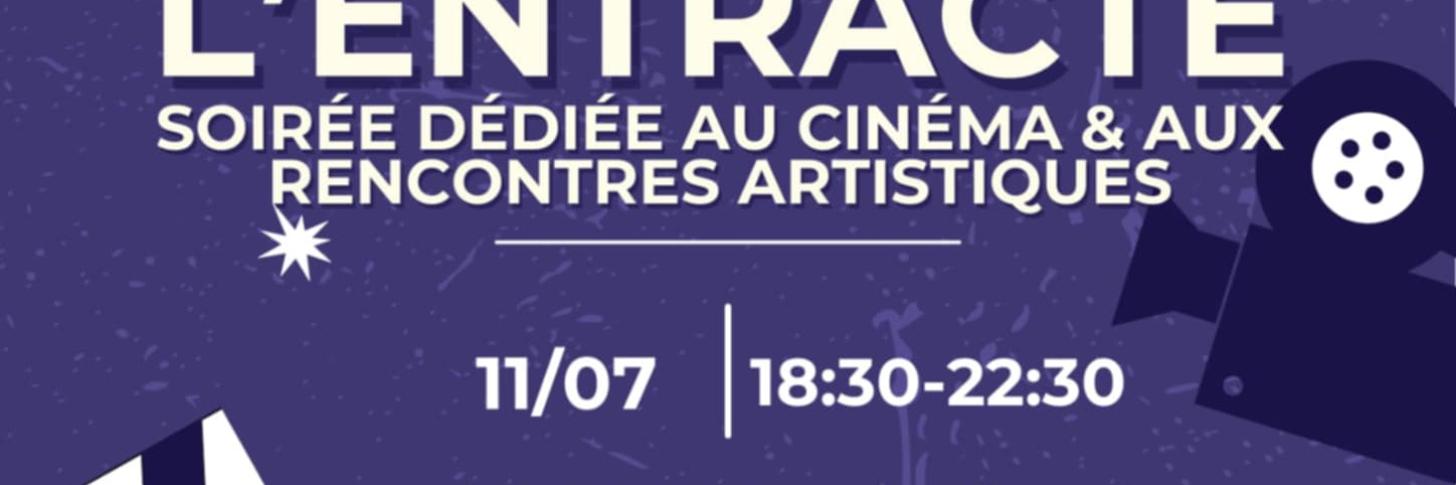 L'ENTRACTE