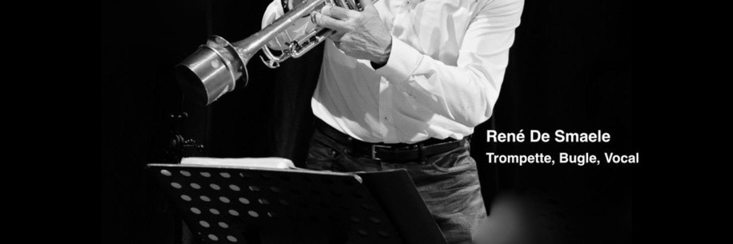 Concert de Jazz Manouche « The Buster plays manouche »