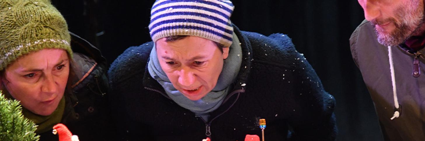 Erik DuCkers