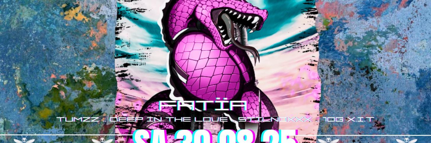 Club Vision Beffroi Free Open Air/Electronique en Altitude ⚫️30.08.25⚫️Support par DJ RECORD SHOP