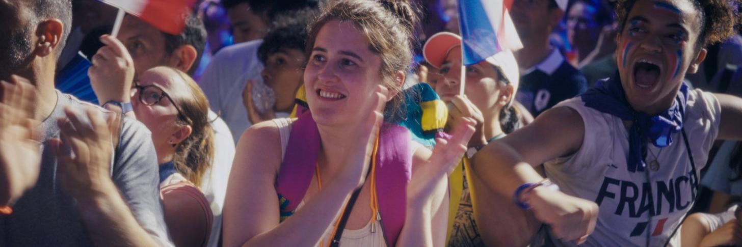 Ciné Women - Le Rendez-vous de l'été de Valentine Cadic