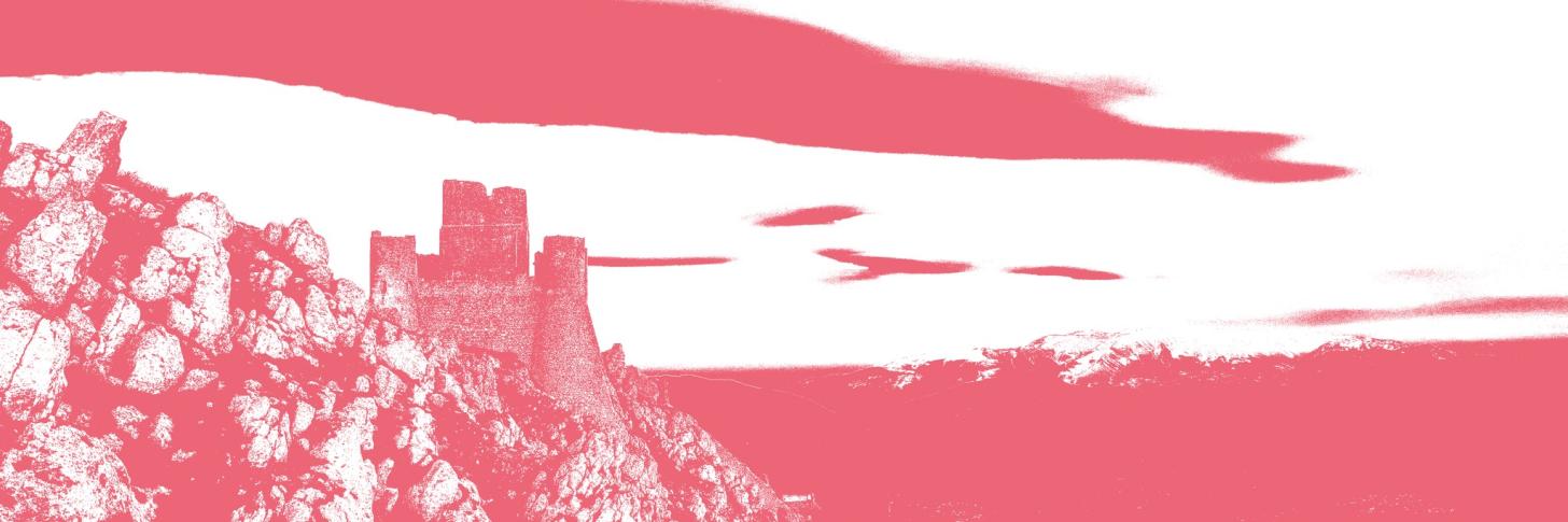 Orchestre d'ARTS² / Des Ardennes aux Abruzzes