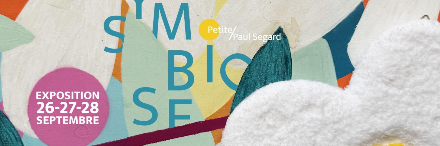 Symbiose l'expo 