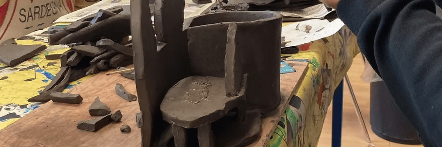 Atelier terre | adulte