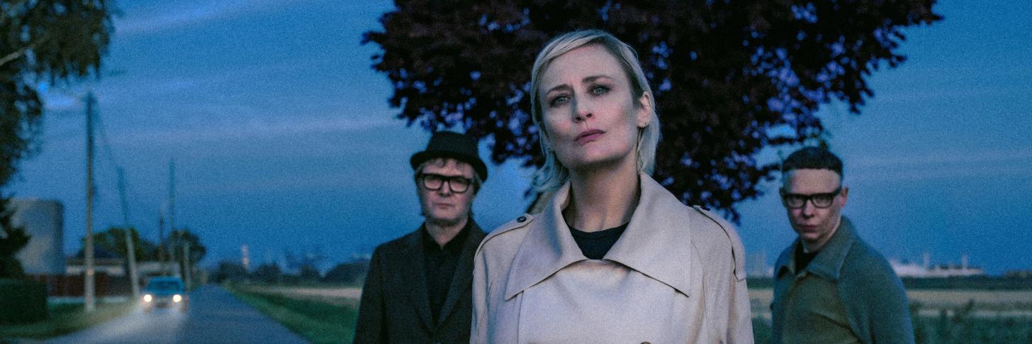 Hooverphonic