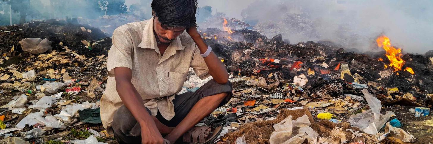 Pollution plastique : bien comprendre pour lutter efficacement