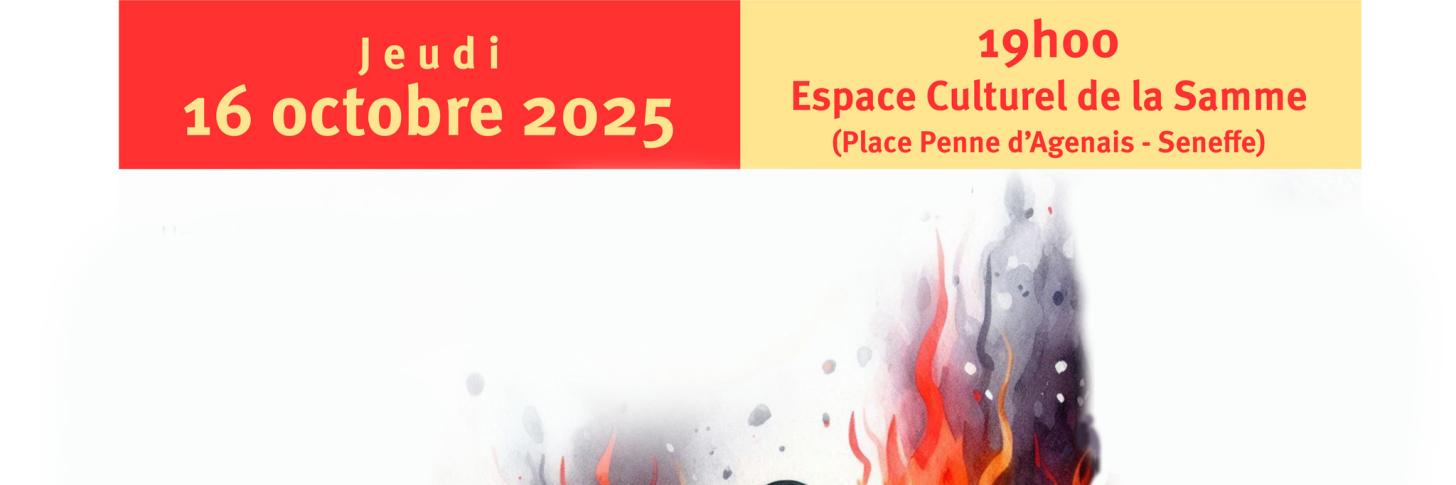 Affiche
