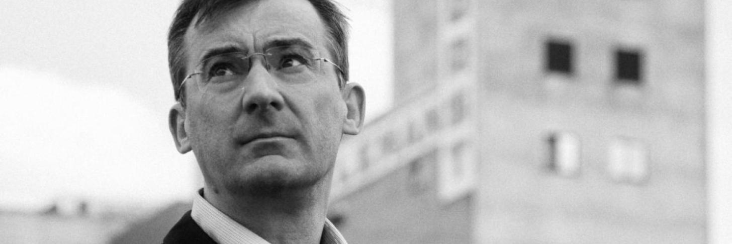Dirk Snauwaert