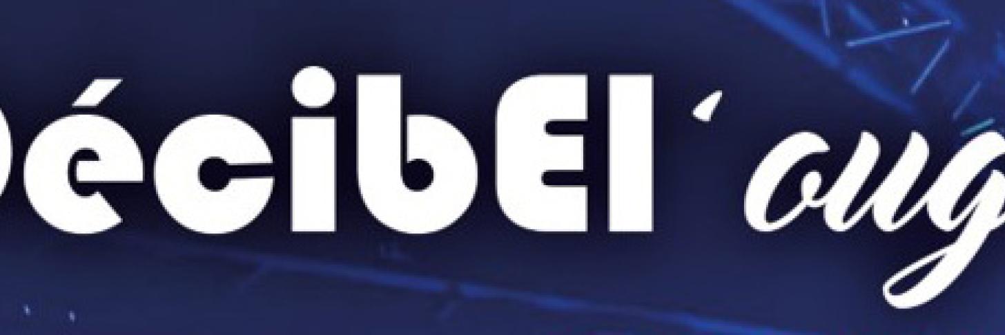 Décibel'ouges