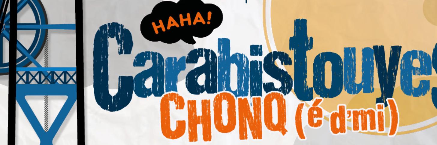 Carabistouyes