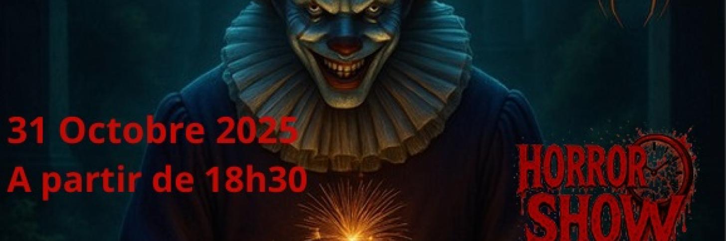 Les Terreurs du Ravel Dour - 2025