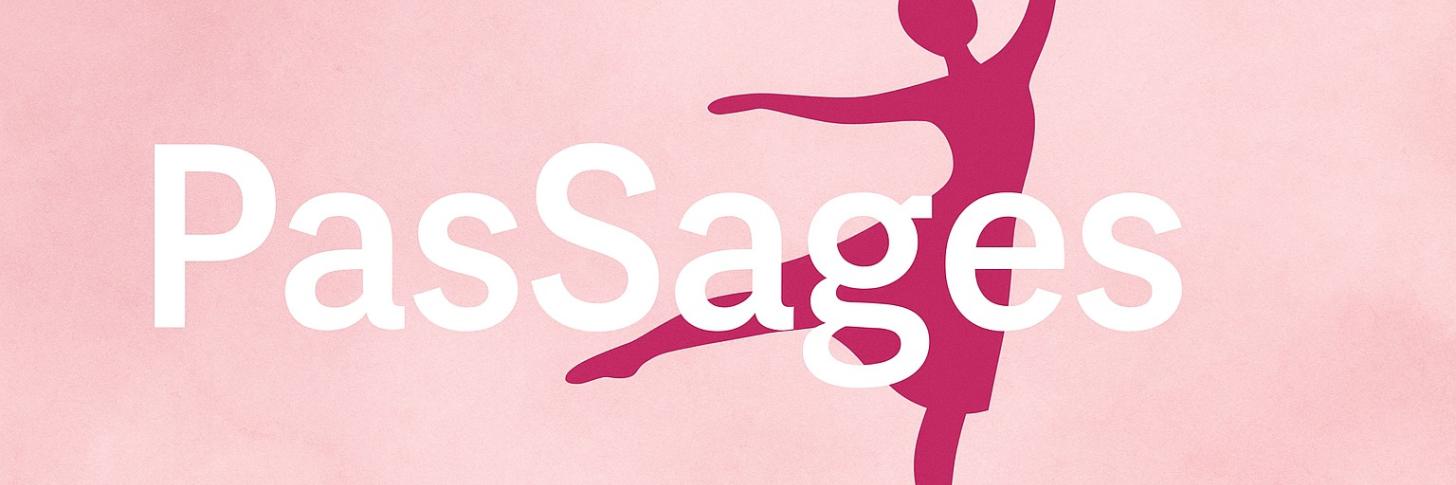 Atelier Danse PasSages