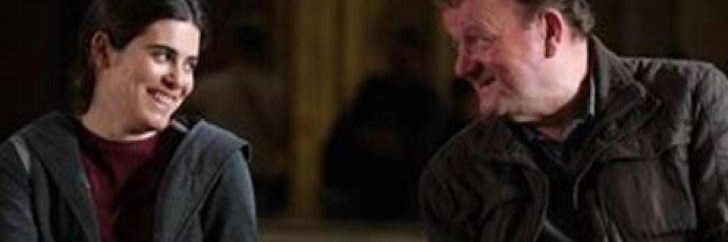 Festival du Film Interg&eacute;n&eacute;rationnel : The Old Oak de Ken Loach