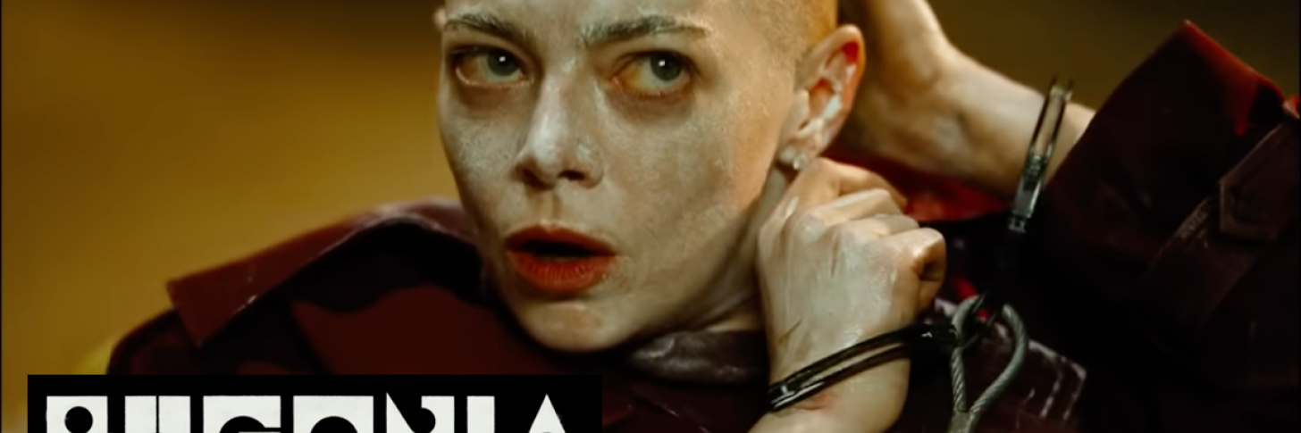 "BUGONIA" de Yorgos Lanthimos