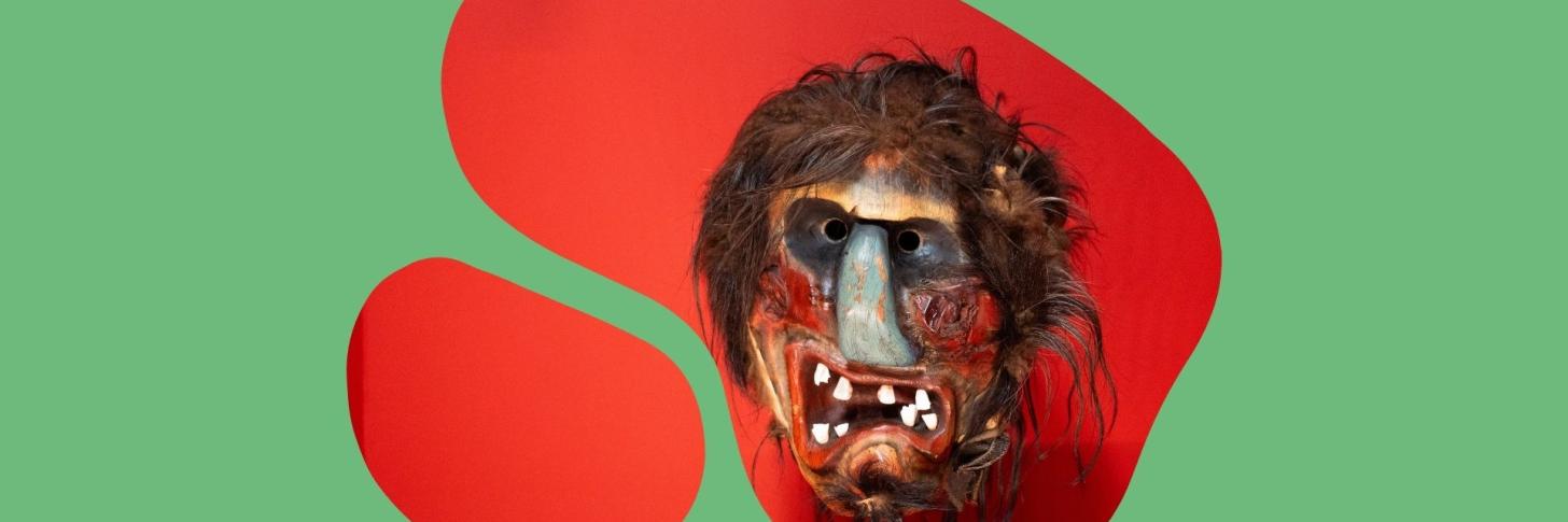 Freaky Masks