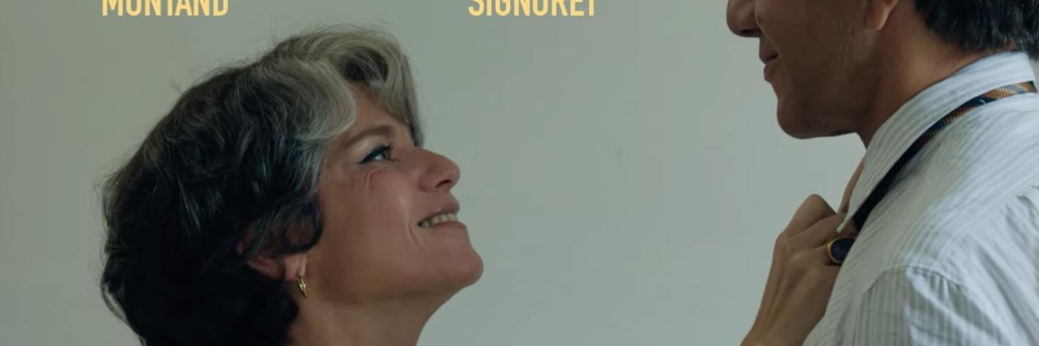 "MOI QUI T’AIMAIS" de Diane Kurys